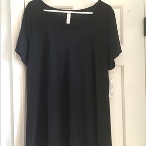 LuLaRoe XL classic T